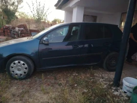 VW Golf, снимка 3