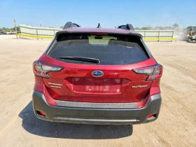 Subaru Outback 2.5l Premium, снимка 6