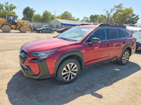 Subaru Outback 2.5l Premium, снимка 1