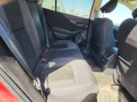 Subaru Outback 2.5l Premium, снимка 10