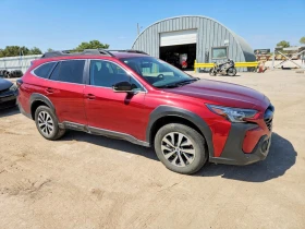 Subaru Outback 2.5l Premium, снимка 4