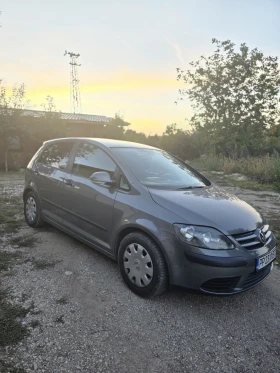 VW Golf Plus 1.9TDI 105HP, снимка 2
