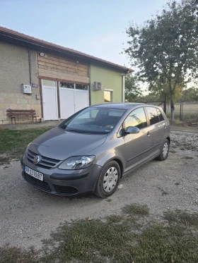 VW Golf Plus 1.9TDI 105HP, снимка 4