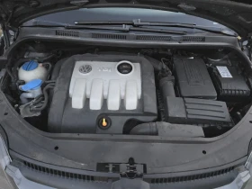 VW Golf Plus 1.9TDI 105HP, снимка 13