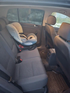 VW Golf Plus 1.9TDI 105HP, снимка 11