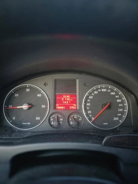VW Golf Plus 1.9TDI 105HP, снимка 8