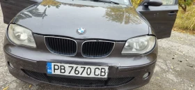 BMW 116, снимка 6