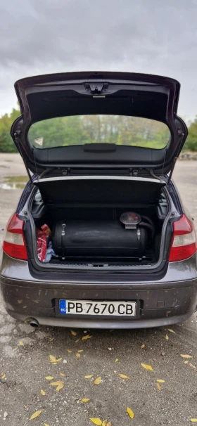 BMW 116, снимка 8