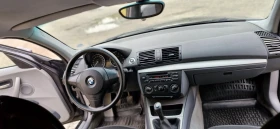 BMW 116, снимка 4