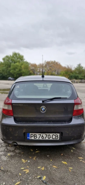 BMW 116, снимка 2