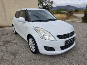 Suzuki Swift 1.3 DDIS GL, снимка 3