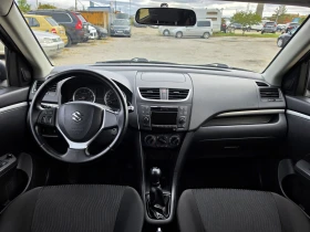 Suzuki Swift 1.3 DDIS GL, снимка 13