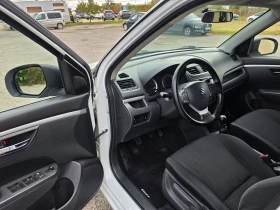 Suzuki Swift 1.3 DDIS GL, снимка 9