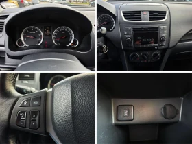 Suzuki Swift 1.3 DDIS GL, снимка 14