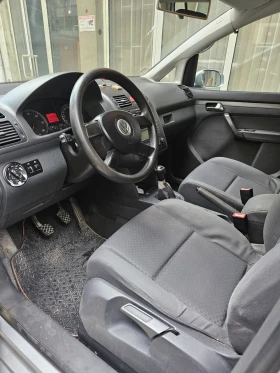 VW Touran, снимка 3