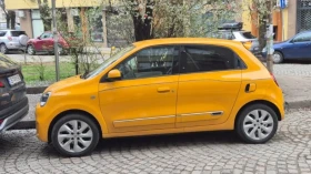 Renault Twingo 900TCE FACELIFT, снимка 3