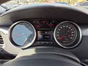 Peugeot 508 GT, снимка 9