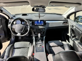 Peugeot 508 GT, снимка 7