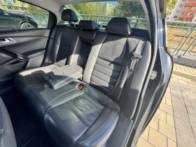 Peugeot 508 GT, снимка 11