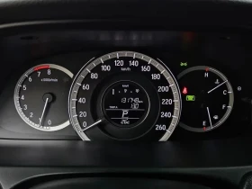 Honda Accord, снимка 8