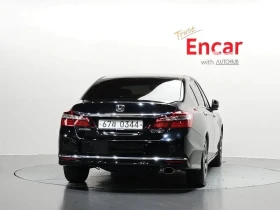 Honda Accord, снимка 4
