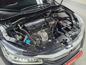 Honda Accord, снимка 6