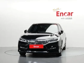 Honda Accord, снимка 3