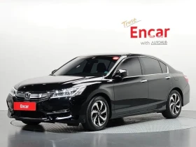 Honda Accord, снимка 1