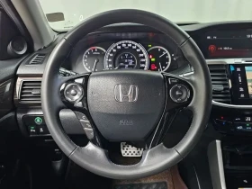 Honda Accord, снимка 13