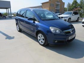 Opel Zafira B 1.9 CDTI 120 | Mobile.bg    3