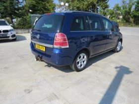 Opel Zafira B 1.9 CDTI 120 | Mobile.bg    5