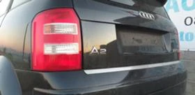 Audi A2 1.6FSI 110k.s. - [7] 