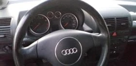 Audi A2 1.6FSI 110k.s. - [13] 