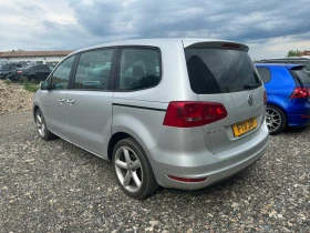 VW Sharan, снимка 2