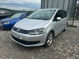 VW Sharan, снимка 1