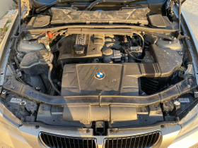 BMW 318 N43, снимка 7