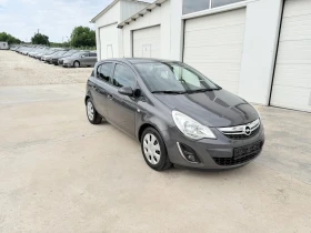 Opel Corsa 1.2i * BRC* UNIKAT*  - 3650 € / 7138.78 лв. - 75717850 10