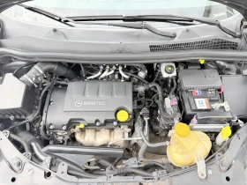 Opel Corsa 1.2i * BRC* UNIKAT*  - 3650 € / 7138.78 лв. - 75717850 16