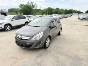 Opel Corsa 1.2i * BRC* UNIKAT*  - 3650 € / 7138.78 лв. - 75717850 2