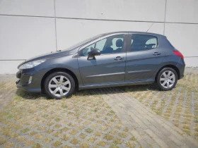 Peugeot 308 1.6 HDi | Mobile.bg    4