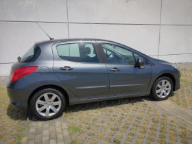 Peugeot 308 1.6 HDi | Mobile.bg    5