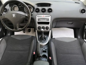 Peugeot 308 1.6 HDi | Mobile.bg    11