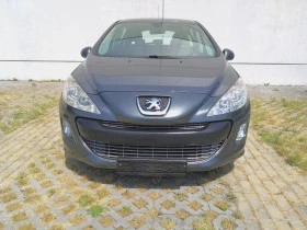 Peugeot 308 1.6 HDi | Mobile.bg    2