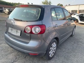 VW Golf 5 PLUS 1.9tdi BLS, снимка 3