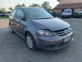 VW Golf 5 PLUS 1.9tdi BLS, снимка 2