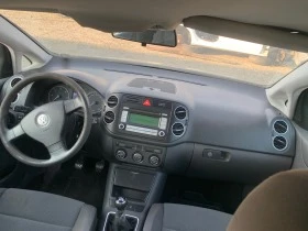 VW Golf 5 PLUS 1.9tdi BLS, снимка 5