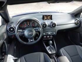 Audi A1 S-line + 1,6d DSG | Mobile.bg   6