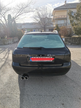 Audi A4 B5 1.8T Facelift, снимка 2 - Автомобили и джипове - 45155340