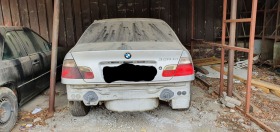 BMW 320, снимка 1 - Автомобили и джипове - 44791892