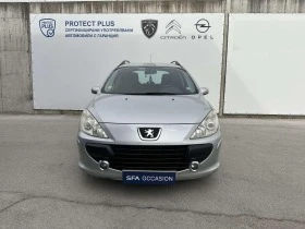 Peugeot 307 SW 1.6 HDI 110 BVM6 - [3] 